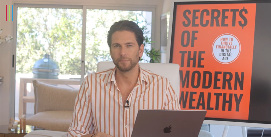 Secrets of the Modern Wealthy